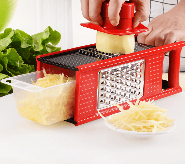 Utensilio Multifuncional de Cocina