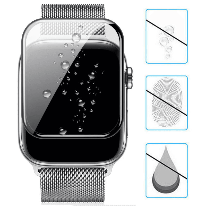 Reloj Inteligente Watch Film