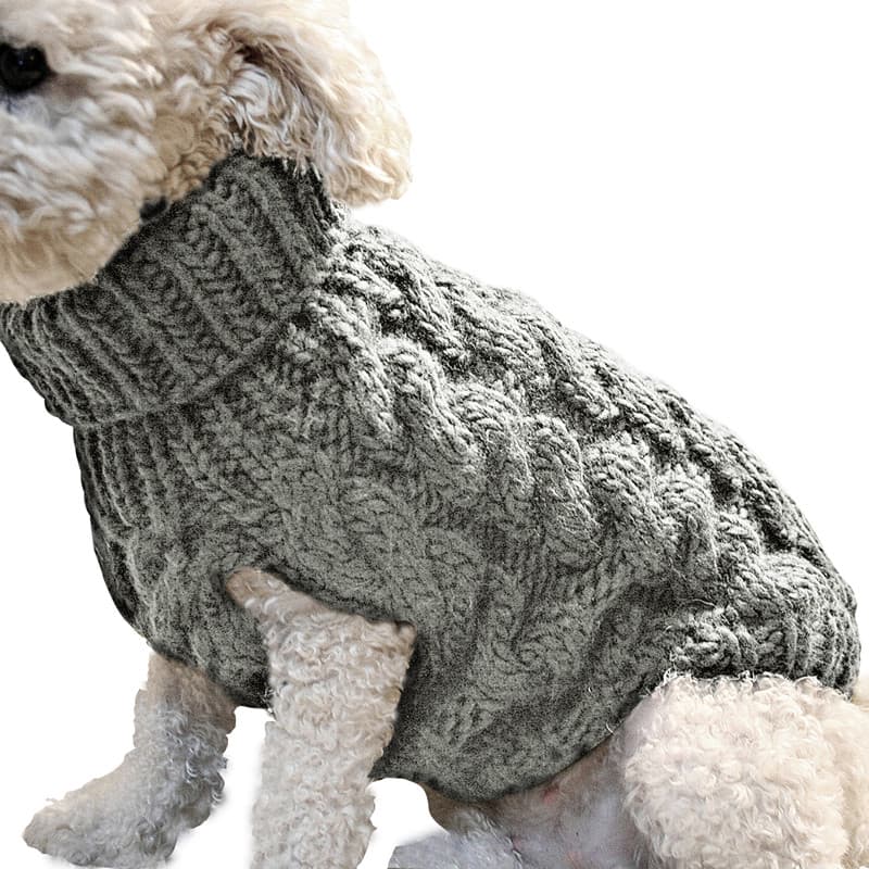 Jersey de Invierno para Perros