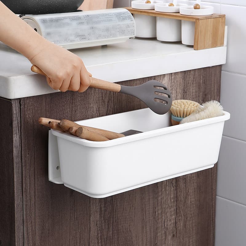 Organizador de Cocina y Baño Mural para Almacenamiento