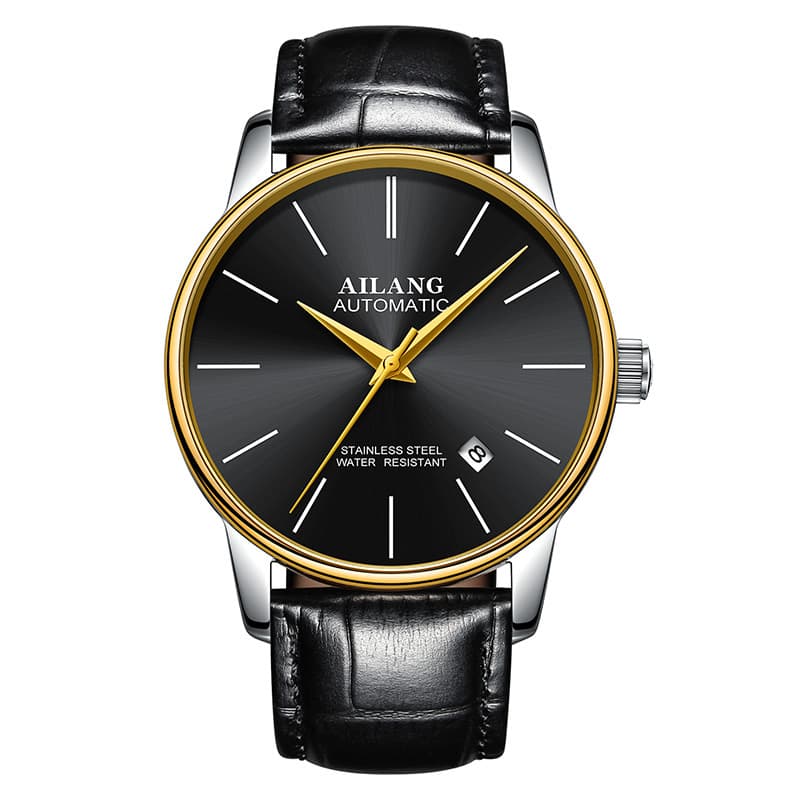 Reloj de Hombre Automático Mecánico