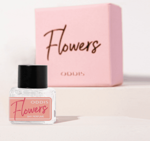 Perfume Garden Private