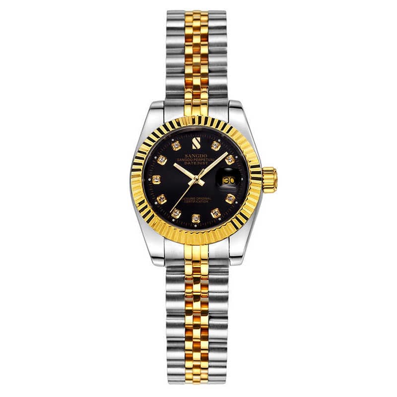 Reloj Mecánico Automático