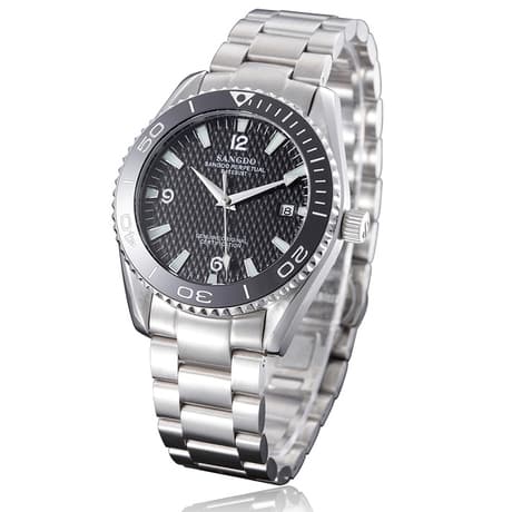 Reloj Automático Mecánico