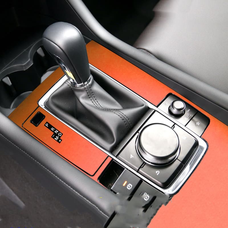 Accesorios de Decoración Interior del Coche