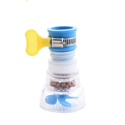 Filtro para grifo de cocina