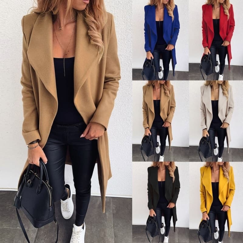 Chaqueta Acolchada para Mujer