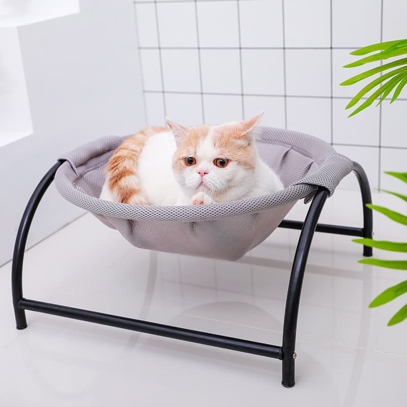 Cama de Camping para Mascotas