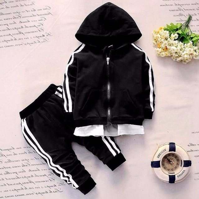 Conjunto Deportivo para Niño