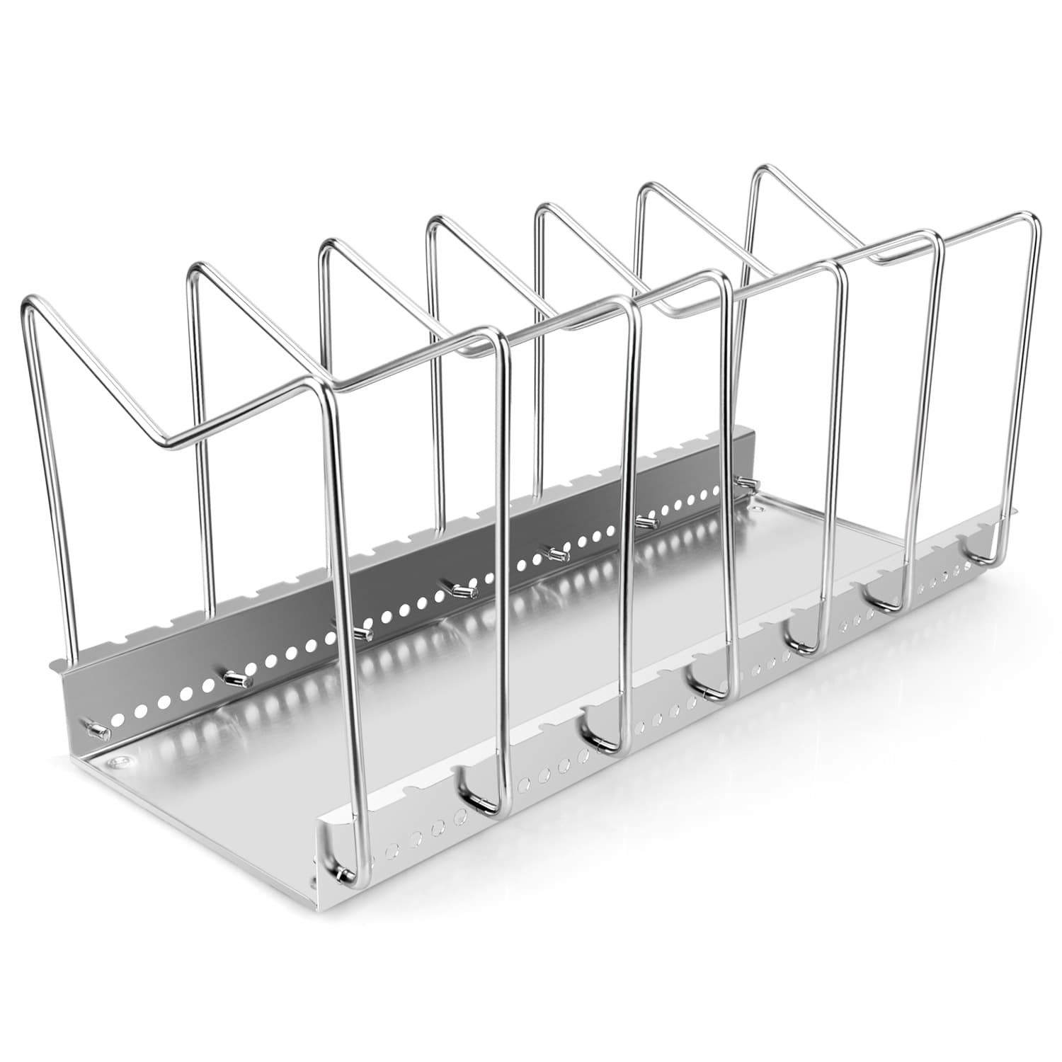 Estantería de Almacenamiento para Cocina