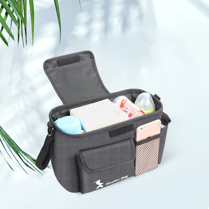 Bolsa para Carrito de Bebé