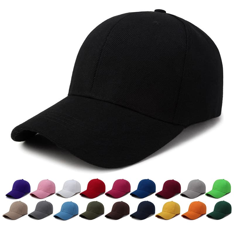 Gorra de Béisbol Fashion para Hombre y Mujer