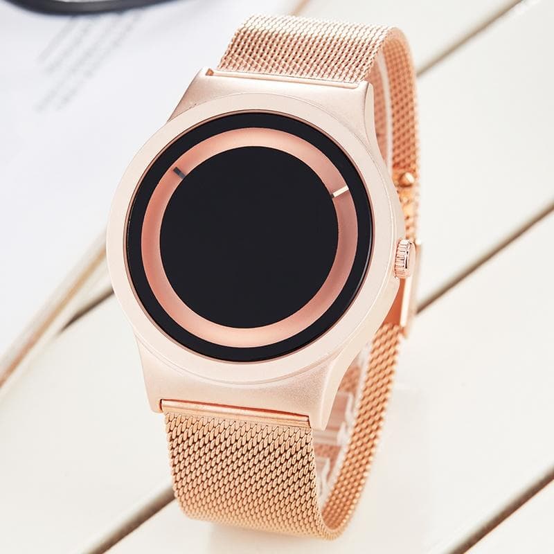 Reloj de Cuarzo Unisex