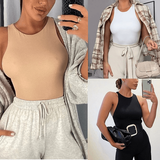 Conjunto de Traje para Mujer