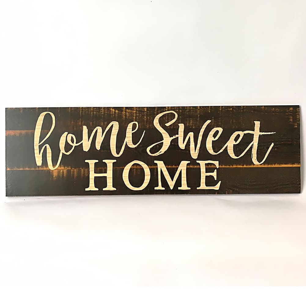 HOME SWEET HOME - Decoración del Hogar