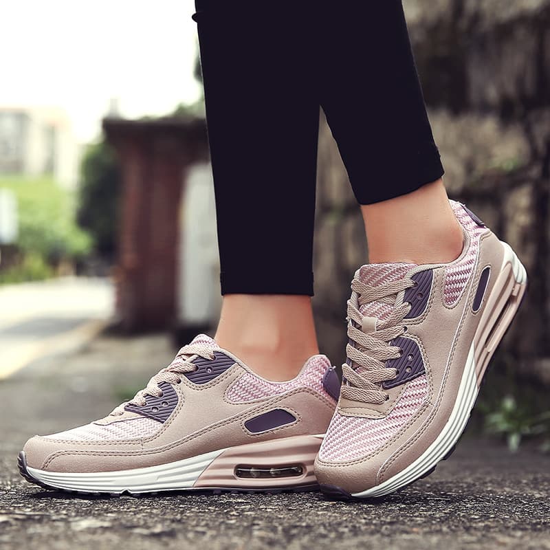 Zapatos Casuales para Mujer
