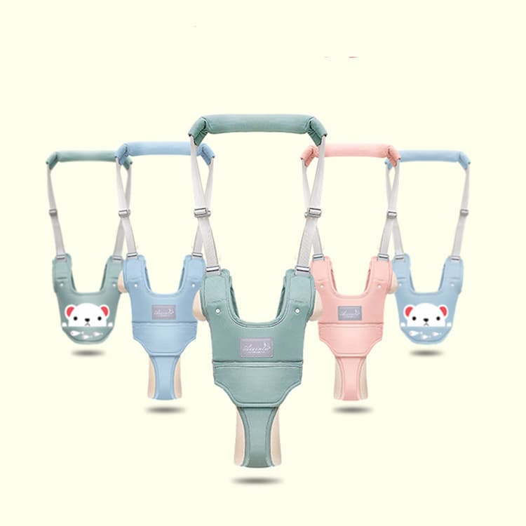 Arnés de Aprendizaje para Bebé - Mochila de Seguridad Infantil