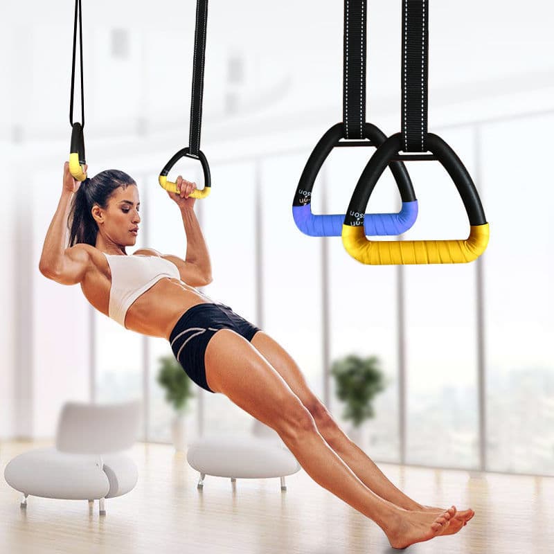 Anillo Fitness para Casa