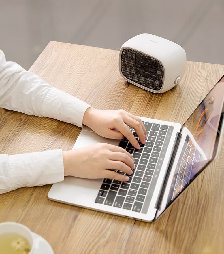 Calefactor Portátil Mini