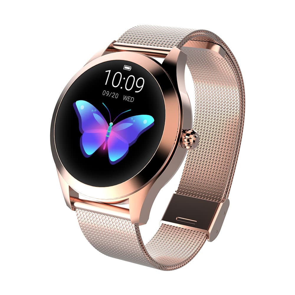 Chivo KW10Pro Reloj Inteligente para Mujer