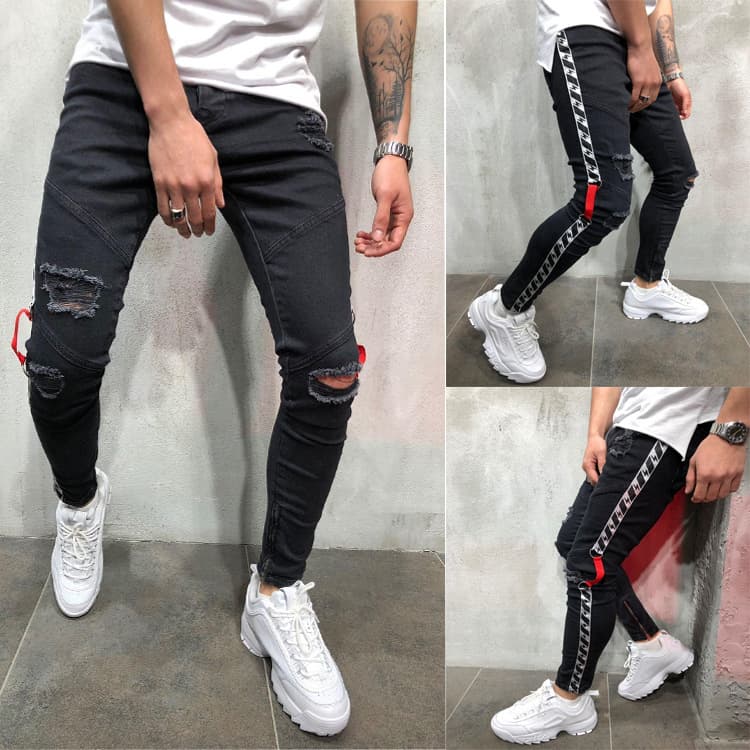 Vaqueros Casuales para Hombre