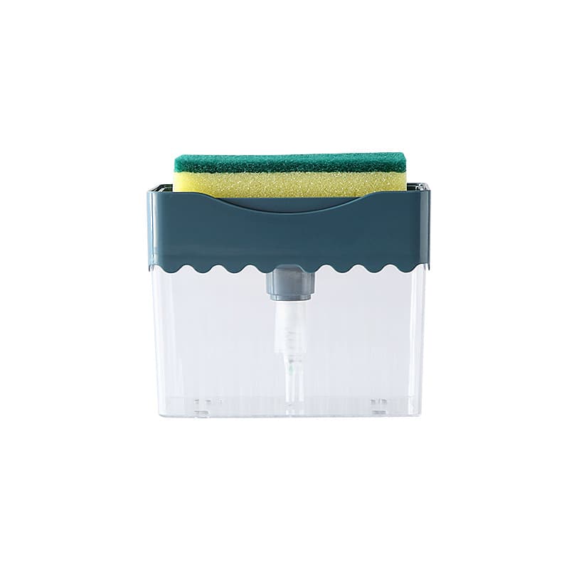 Detergente Líquido Plus para Cocina