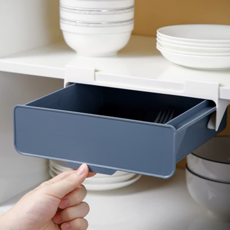Organizador de Cajones de Cocina con Divisores