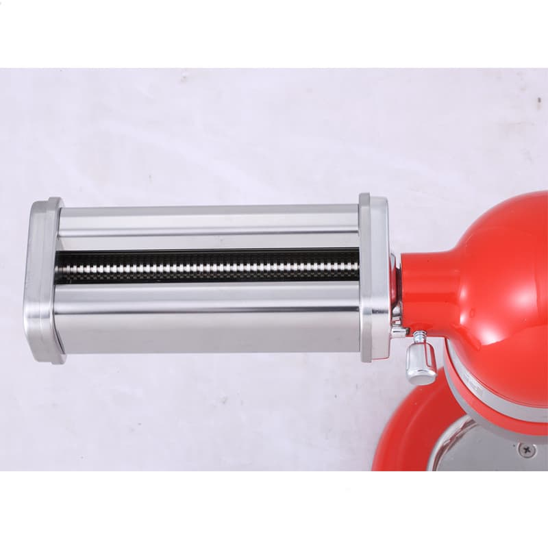 Accesorios para Máquina de Pasta en Acero Inoxidable