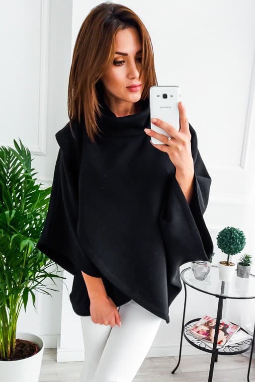 Sudadera Mujer Otoño Invierno Cálida