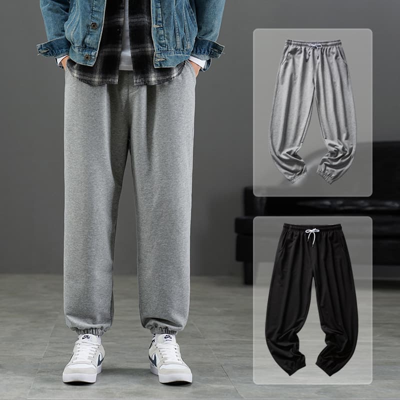 Pantalones de Running Harlan para Hombre