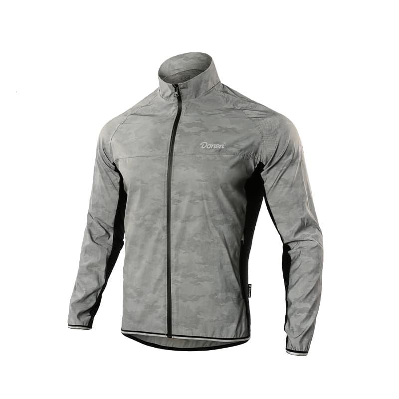 Ropa Ciclista Impermeable Unisex