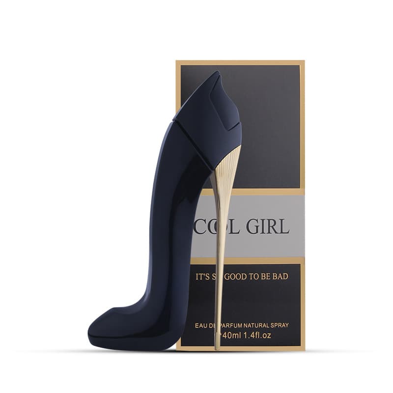 Perfume High Heel 40ml Tempting Bad Girl