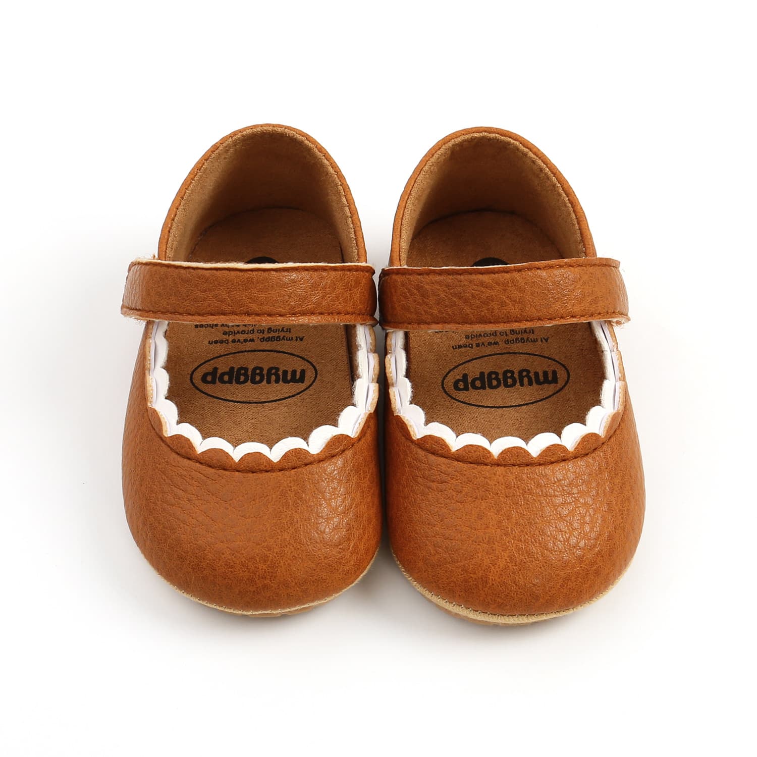 Zapatos de Princesa para Bebé Niña