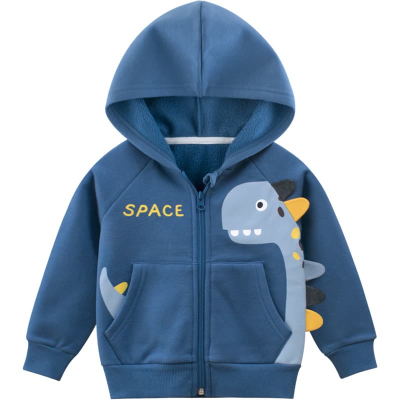 Sudadera Polar para Niño