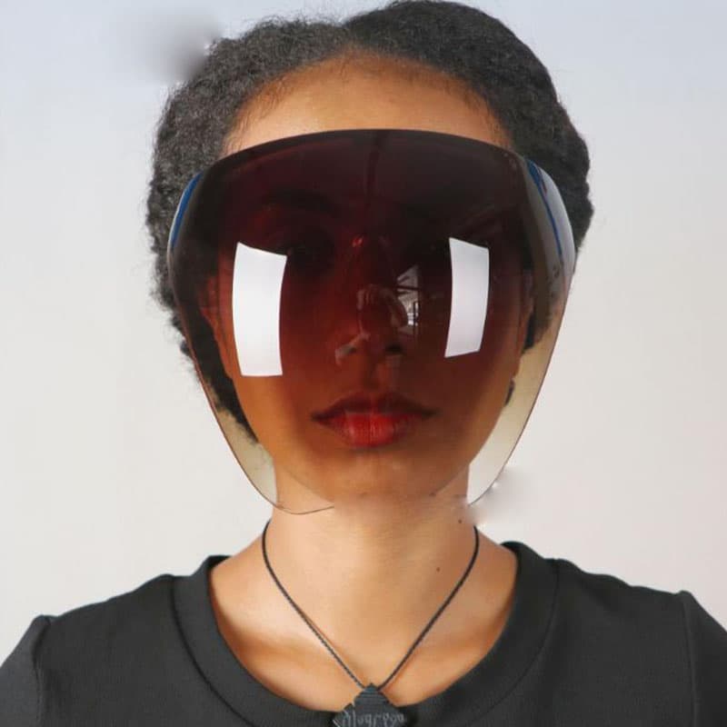 Gafas Protectoras Blocc Anti-salpicaduras