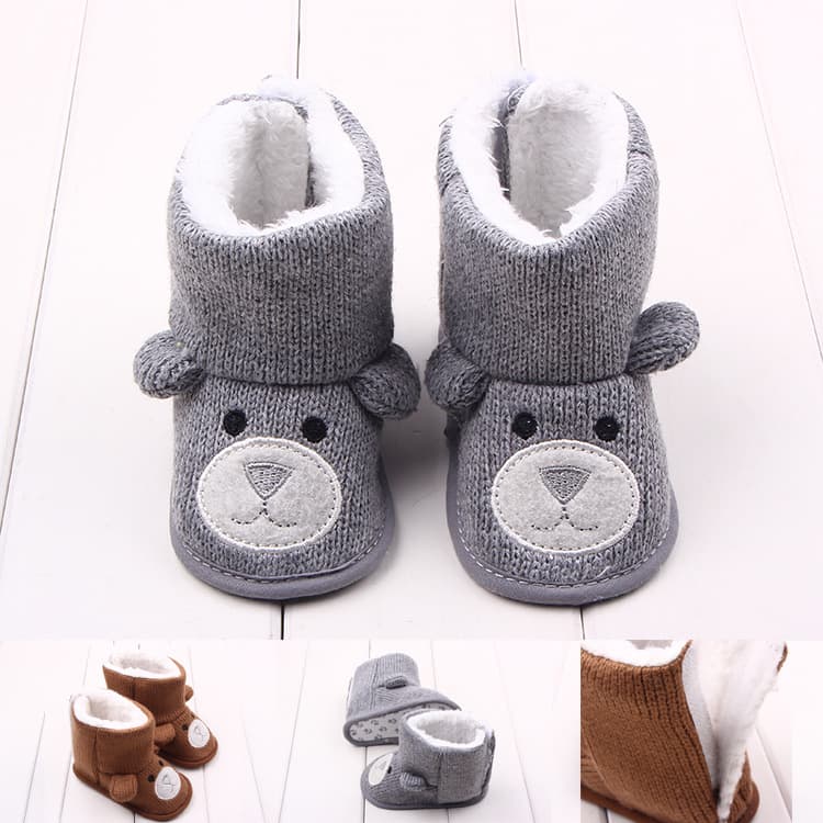 Zapatos para bebé y niño pequeño