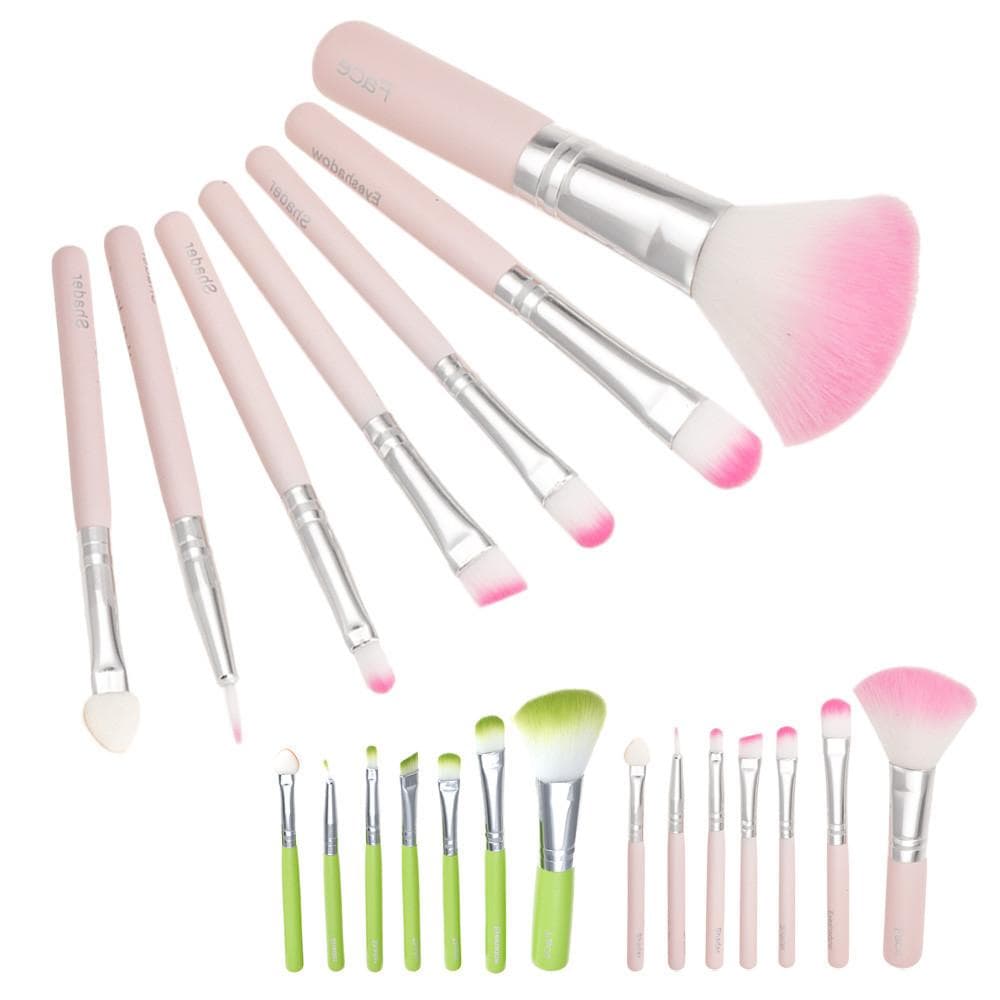 Brocha de Maquillaje para Base de Maquillaje