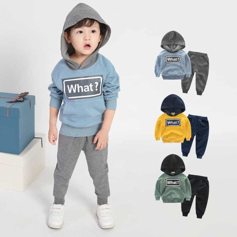 Conjuntos de ropa para niñas