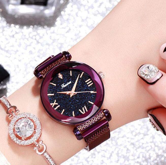 Relojes de Cuarzo Fashion