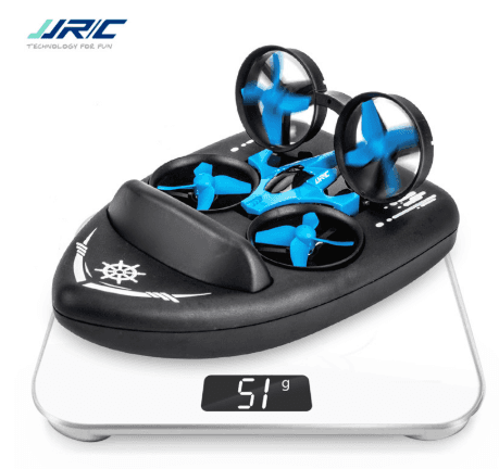 Dron volador juguete RC