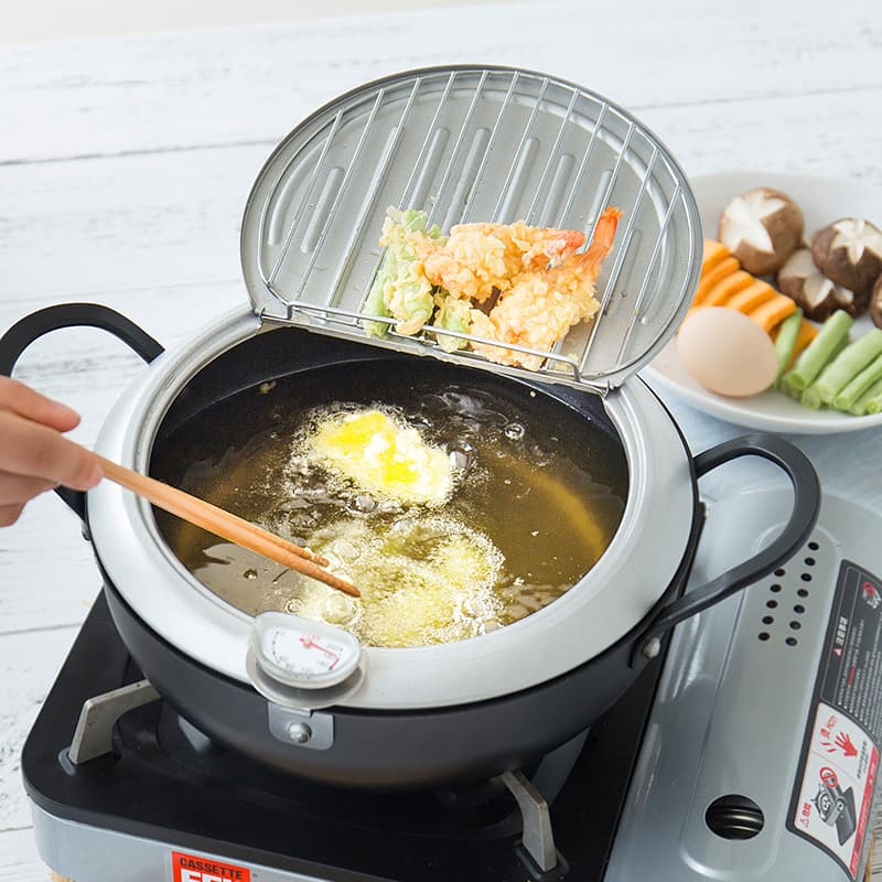 Olla de Cocina