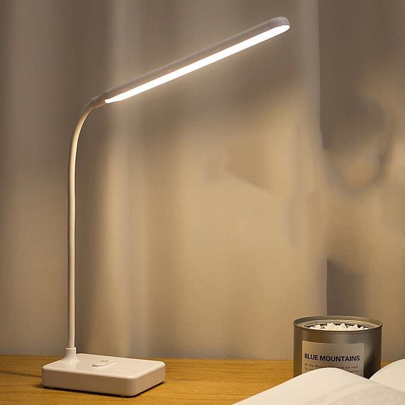 Lámpara LED para ojos