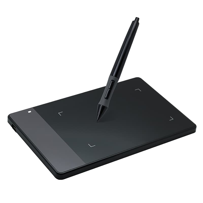 HUION 420 - Tableta Gráfica Electrónica