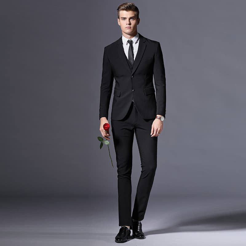 Traje de Hombre