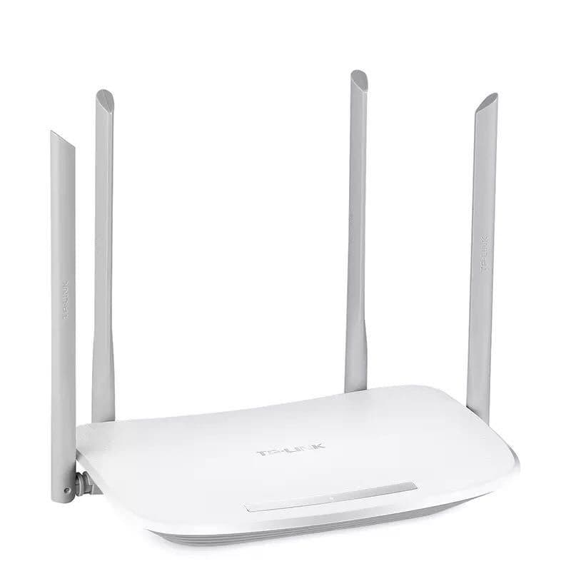 TP-LINK Router Inalámbrico