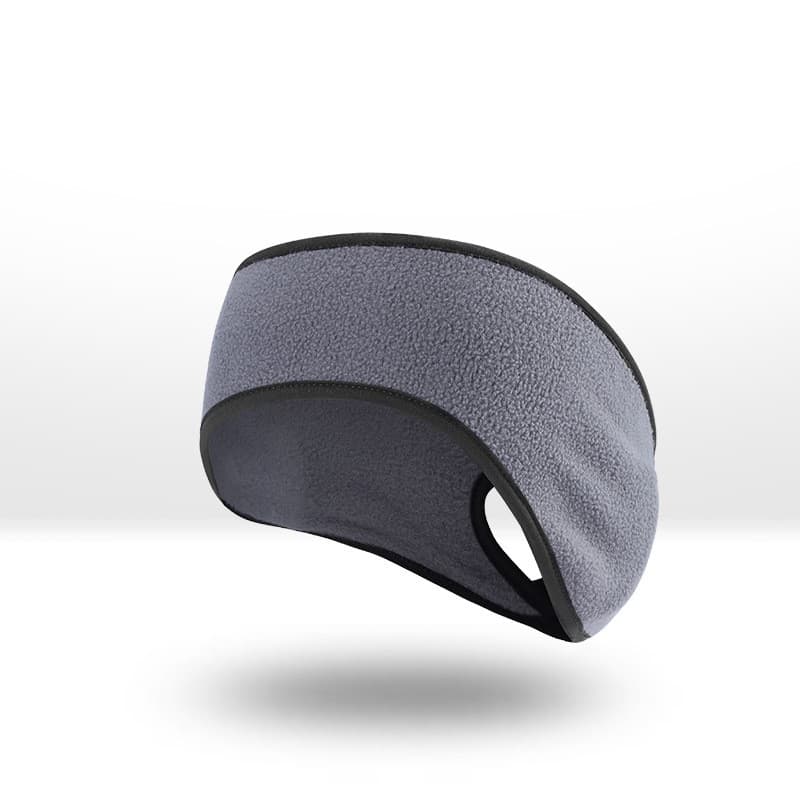 Diadema Deportiva con Cobertura para Orejas
