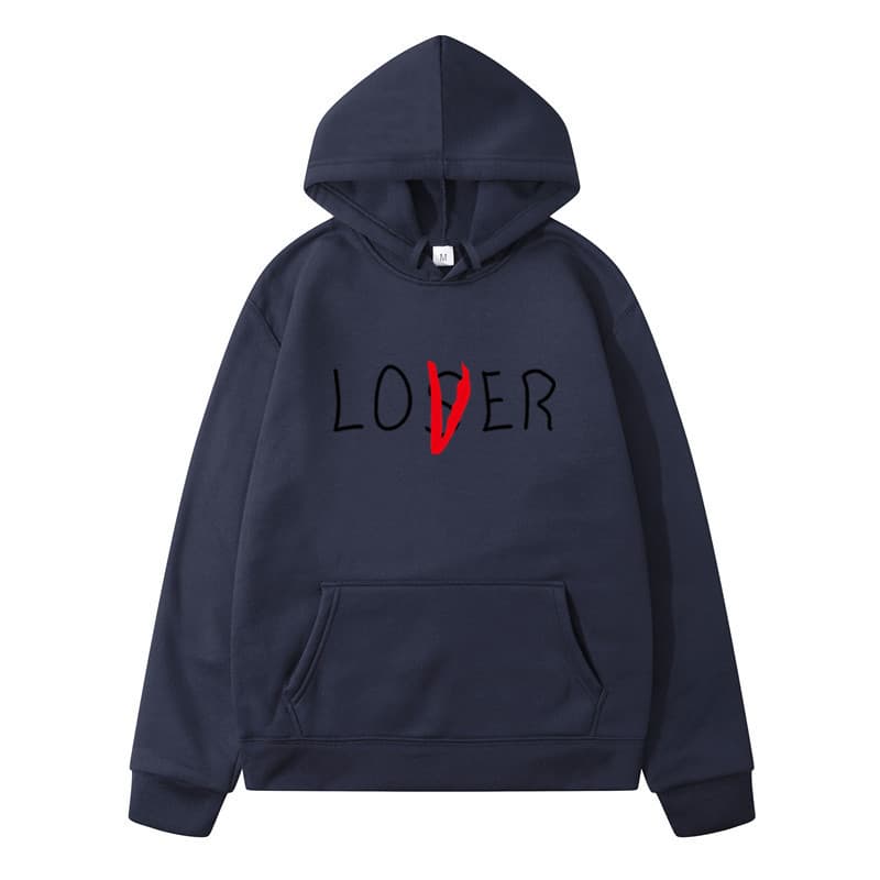 Sudadera de invierno para parejas