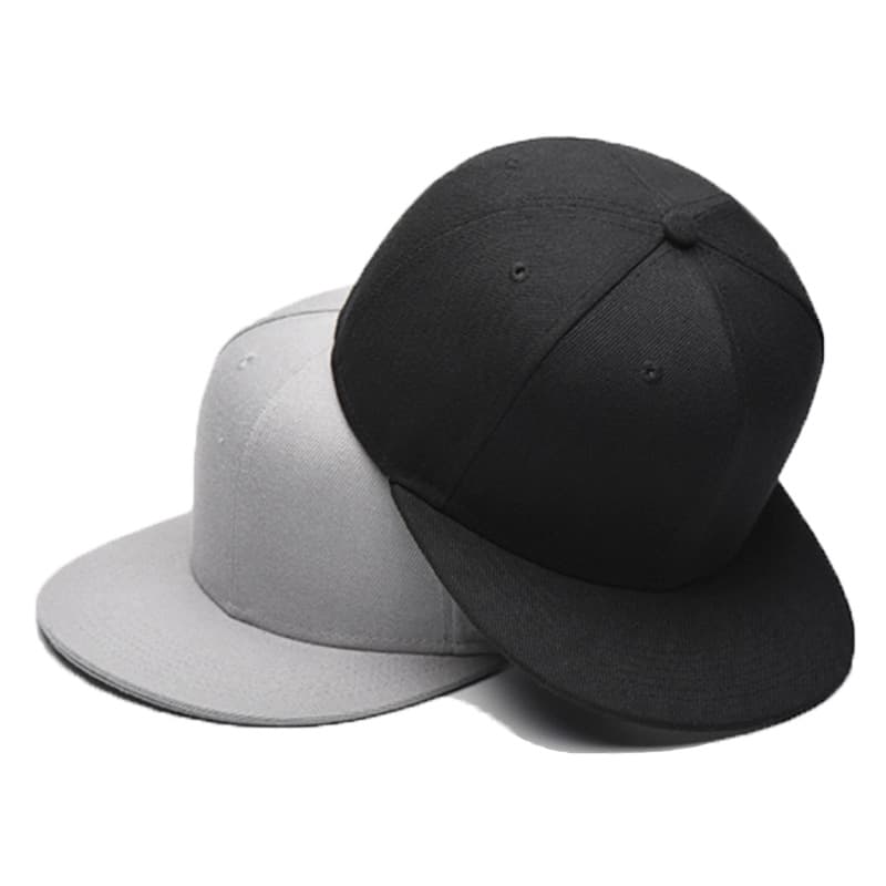 Gorra de Béisbol Pareja Hip Hop