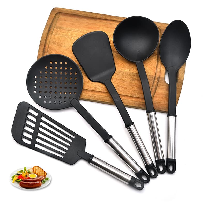 Espátula de Cocina Creativa Profesional
