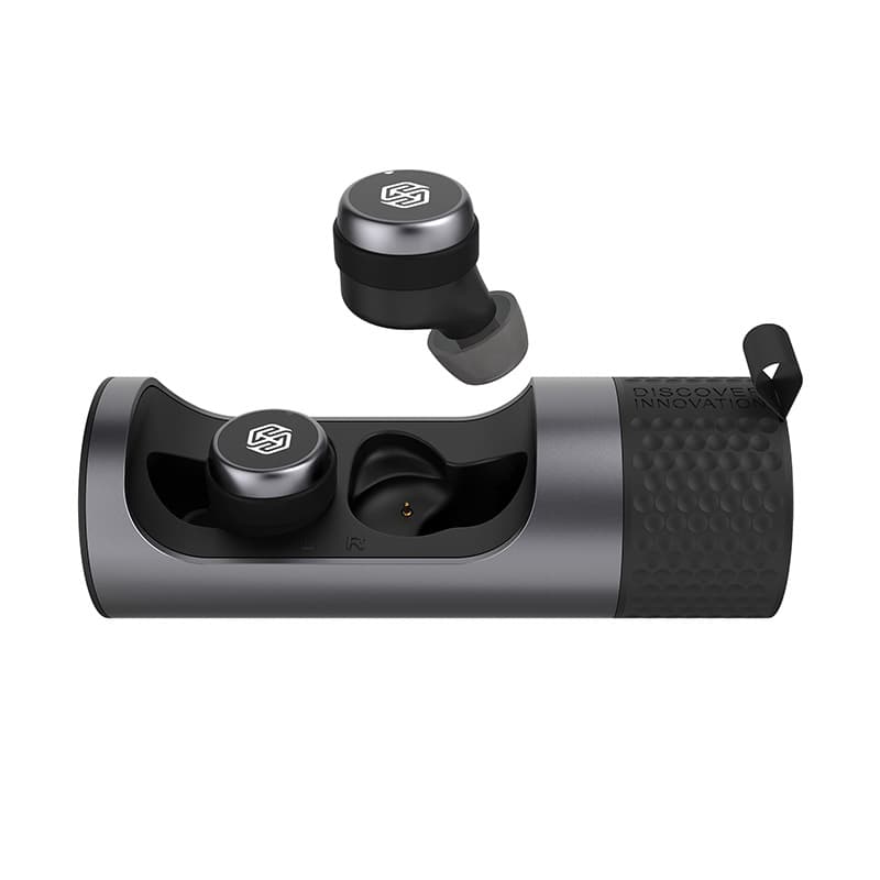 Auriculares Inalámbricos Earbuds